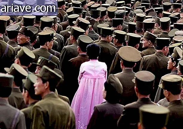 उत्तर कोरिया