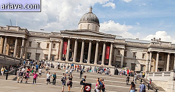 Nationalgalerie von London