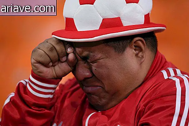 Triste peruano
