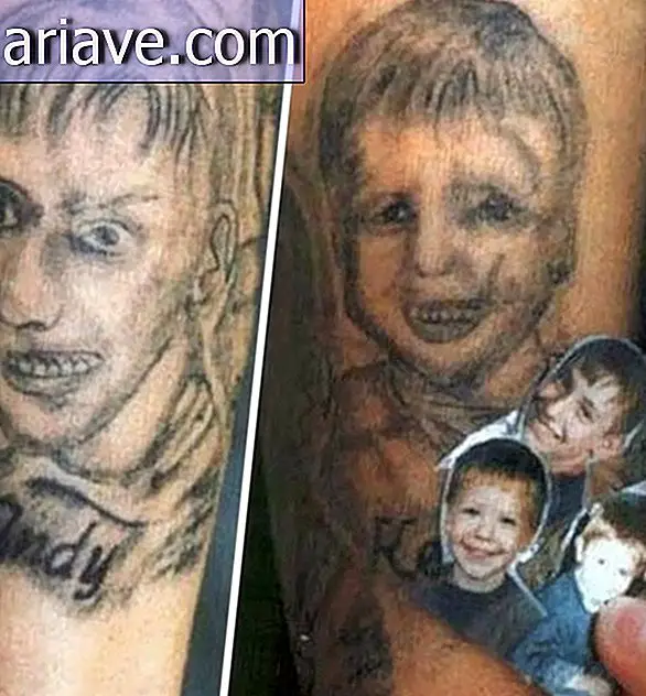 tatuering