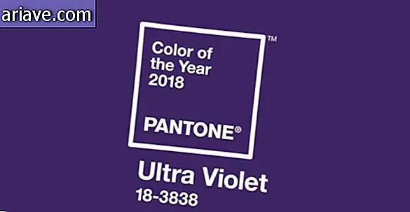 ultra violetto