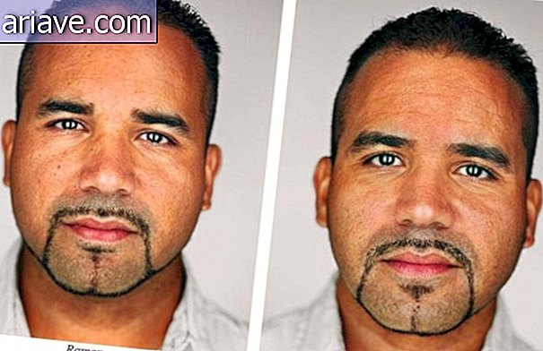Trouvez les différences: le photographe décrit des jumeaux identiques [galerie]