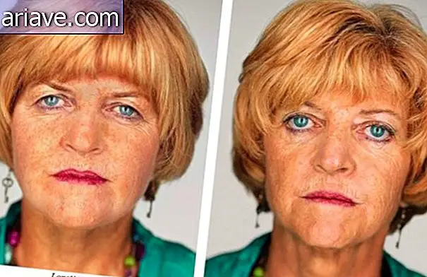 Finn forskjellene: fotograf skildrer identiske tvillinger [galleri]