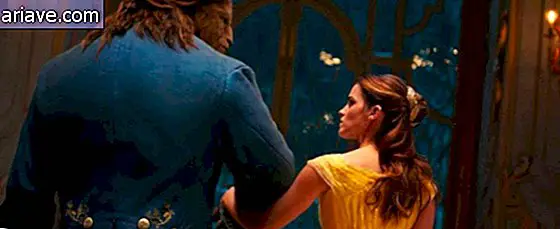 beauty and the Beast