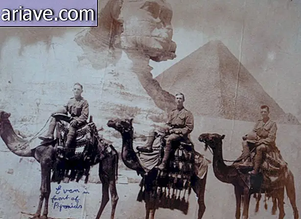 Mısır'daki askerler