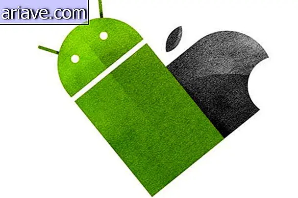 Android x iOS