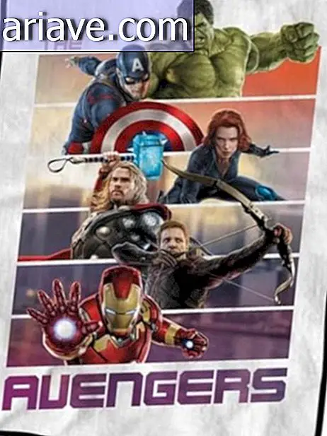 Avengers 2: Napovedan novi napovednik; razkril slike in biografije