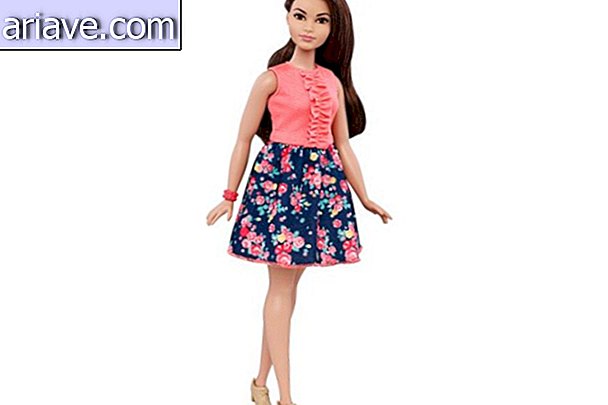 Radikal Değişim: Barbie Doll Çağdaş Kadına Bakıyor