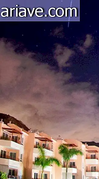 Погледајте невероватне слике овогодишњег метеорског кише Геминид [галерија]