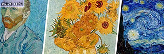 Van Gogha