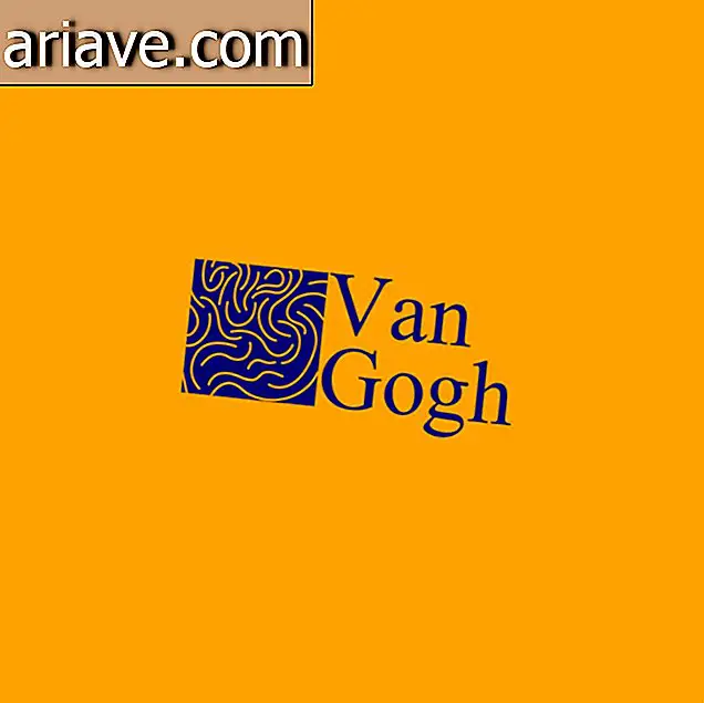 Van gogh