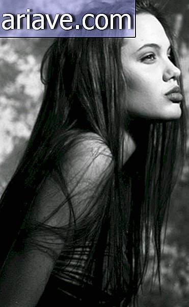 15 साल की उम्र में एंजेलिना जोली की 19 अद्भुत तस्वीरें