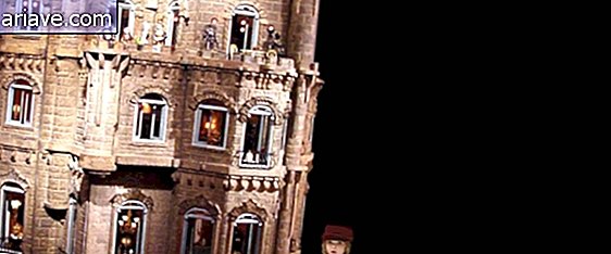 Castello delle bambole di Astrolat