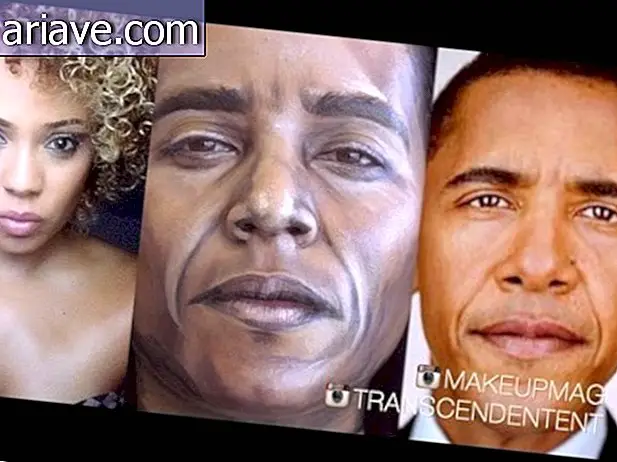 Transformation: 8 erstaunliche Maskenbildner, die Sie kennen müssen