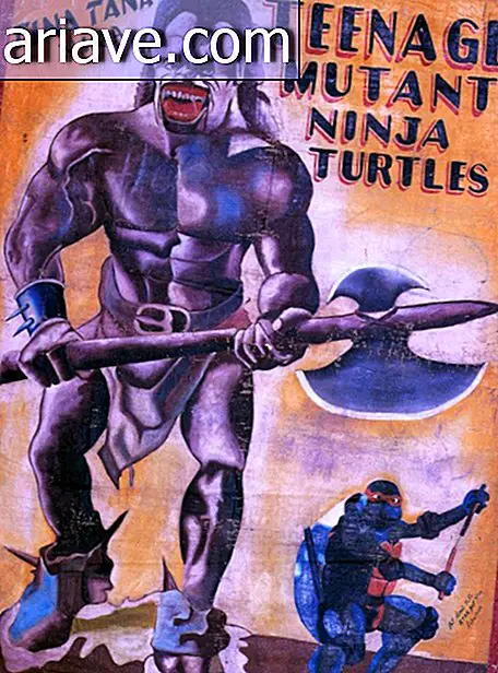 Rùa Ninja