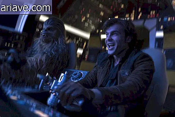 Han Solo: Eine Star Wa Geschichte