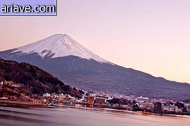 Fuji-hegy