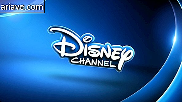 kanał Disneya