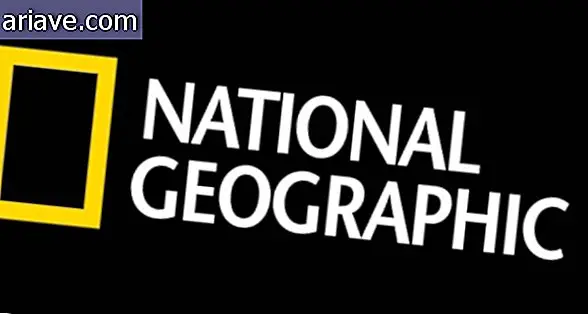 Logotipo de Natgeo