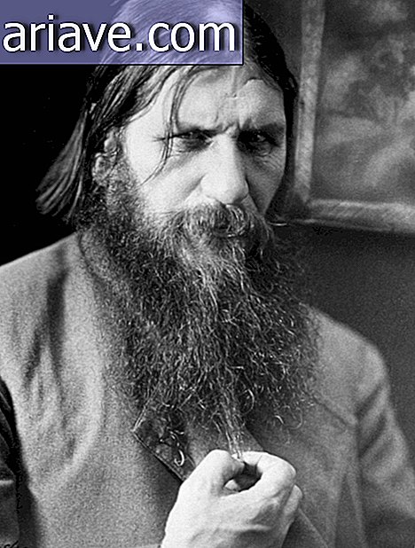 Raszputyin