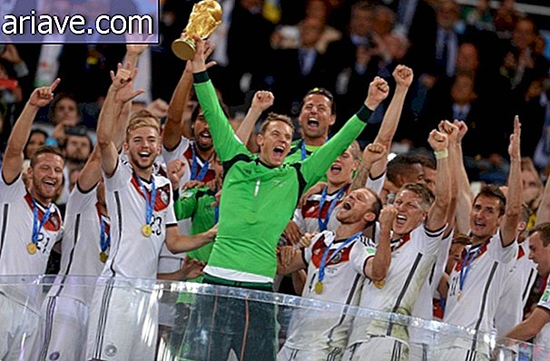 Câștigător al Cupei Germaniei