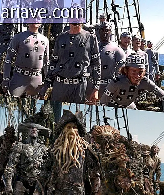 Пірати Карибського басейну