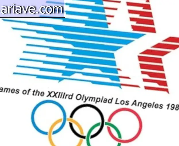 ओलंपिक खेलों के इतिहास को उनके लोगो [गैलरी] के माध्यम से देखें।