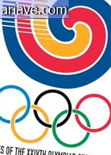 Echa un vistazo a la historia de los Juegos Olímpicos a través de sus logotipos [galería]