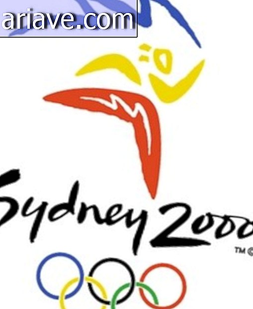 Погледајте историју Олимпијских игара путем њихових логотипа [галерија]