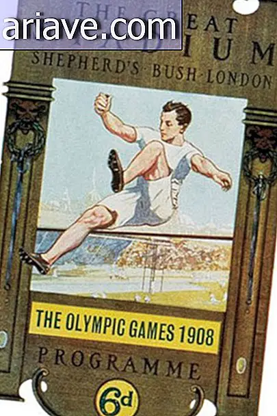 ओलंपिक खेलों के इतिहास को उनके लोगो [गैलरी] के माध्यम से देखें।