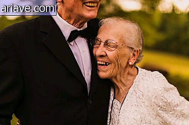 65 năm bên nhau: cuộc diễn tập ly kỳ của một người chồng và người vợ mắc chứng mất trí nhớ