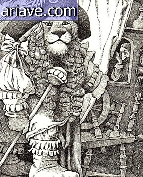 Nogle af de bedste illustrationer nogensinde lavet til brødrene Grimm historier