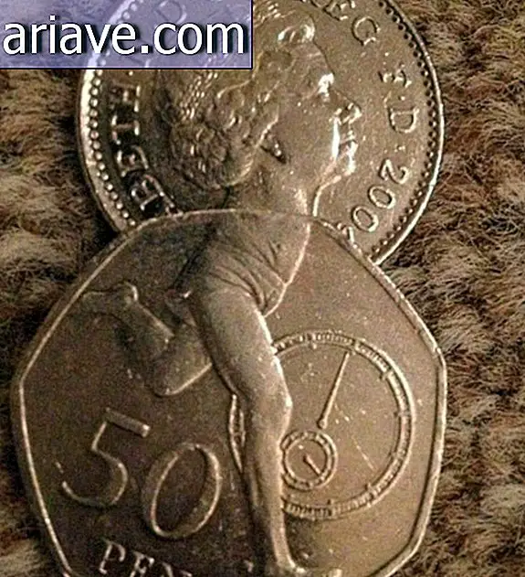 Monede britanice