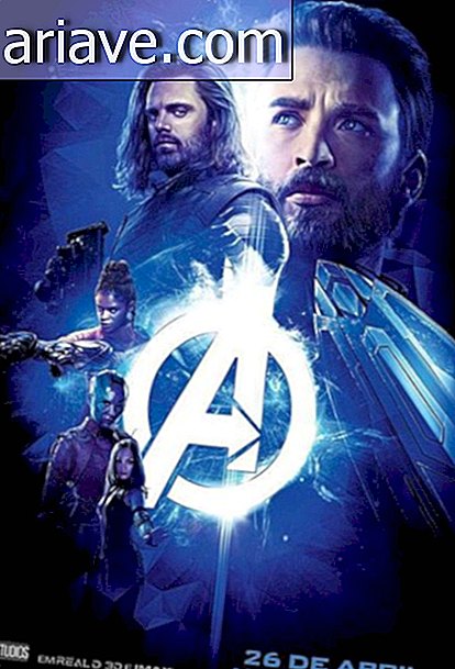 La Marvel pubblica un video con nuovi estratti di Avengers: Infinite War
