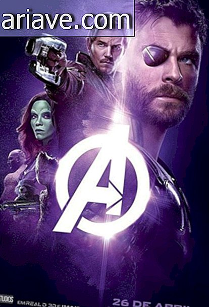 Marvel выпускает видео с новыми отрывками из Avengers: Infinite War
