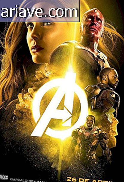 Marvel lanza video con nuevos extractos de Avengers: Infinite War