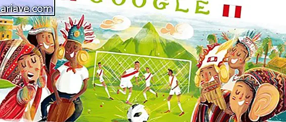 Są to Google Doodles dla wszystkich 32 drużyn Pucharu Świata