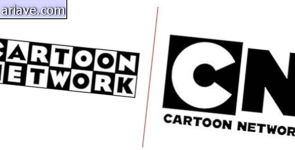 Logo du réseau de dessin animé