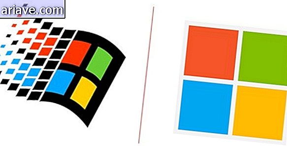 Microsoft लोगो