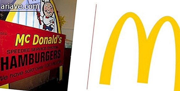 McDonalds-logoen
