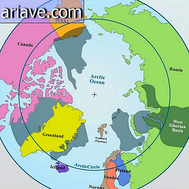 Alaska och Ryssland