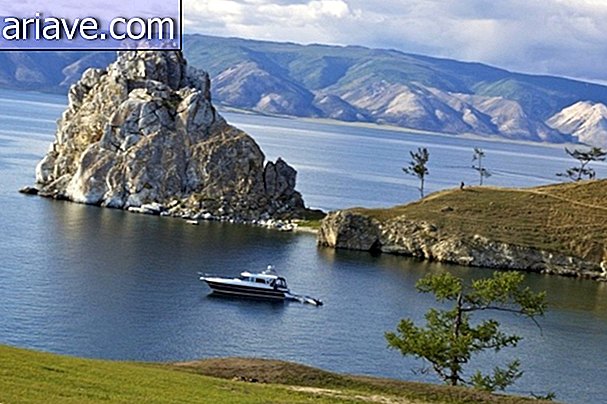 Baikal-sjön