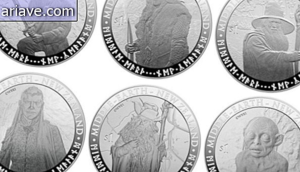 La Nouvelle-Zélande aura des pièces de monnaie et des timbres commémorant le film 'The Hobbit'