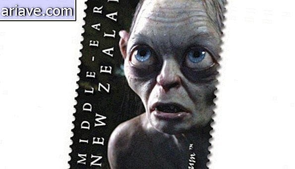 Noua Zeelandă are monede și timbre care comemorează filmul „Hobbitul”