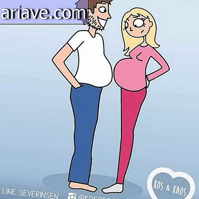 gravidanza