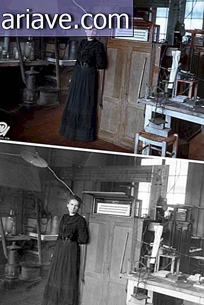 Upea Marie Curie
