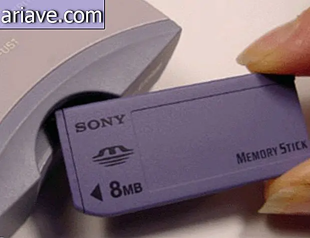 A memory card