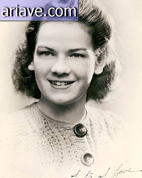 Evelyn Francis McHale