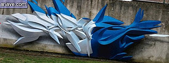 Háromdimenziós grafit