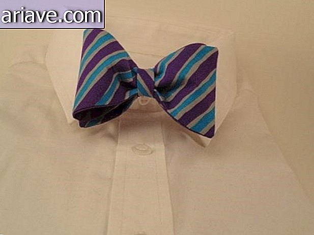 Krawaty z manekinem mogą być hitem na każdej imprezie